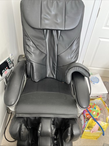 Sanyo hec dr6100 massage - sanyo, chair