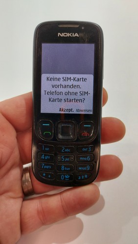 4357 nokia 6303ci very - 6303ci, rare