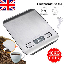 2026 Digital 10kg Kitchen