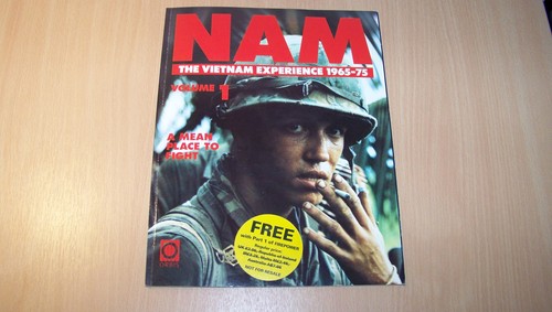 Nam the vietnam experience - the,