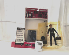 Reservoir Dogs MR PINK ACTION