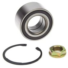 For Fiat Scudo 2007-2016 Front Wheel Bearing Kit