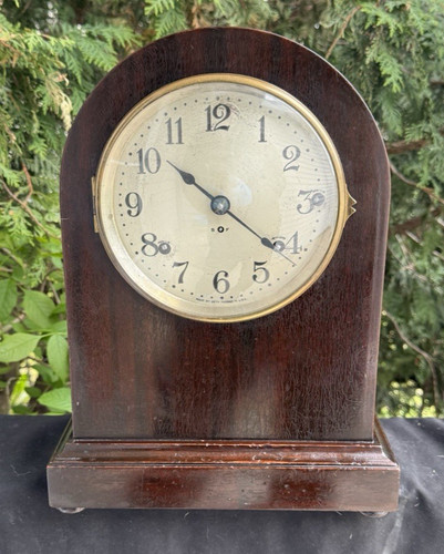 Antique 1915 seth thomas - 1915, chime