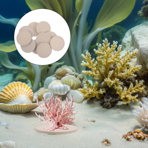 Pcs aquarium coral - aquarium,