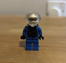 LEGO Mr. Freeze Minifig 7783
