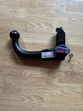  Detachable Towbar - BMW X5