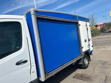 Fridge/Freezer Storage Box 