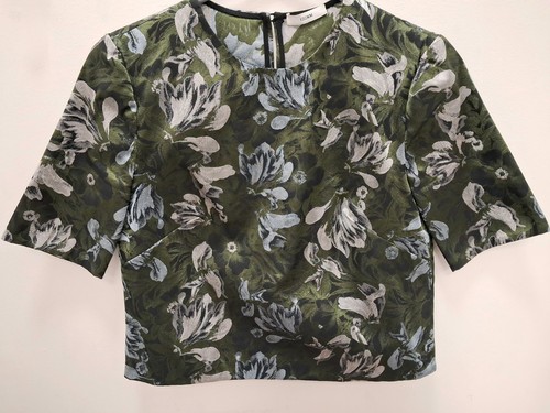 Stunning erdem floral print - stunning,