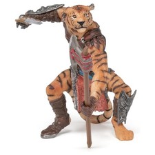Papo Mutant Tiger Figure 38954