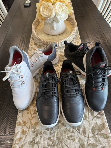 Footjoy puma skechers golf - puma,