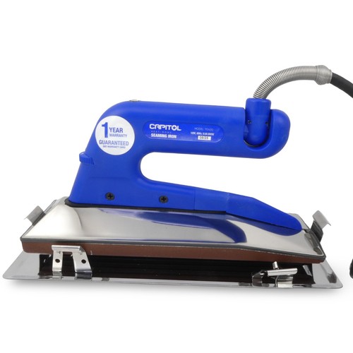 Carpet seaming iron - seaming, 800w