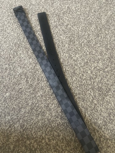 Louis vuitton reversible - vuitton,