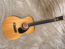 YAMAHA FG-110 Red Label