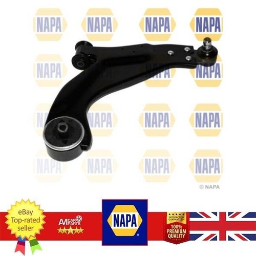 Front right control trailing - front,