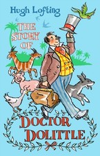 The Story of Dr Dolittle by