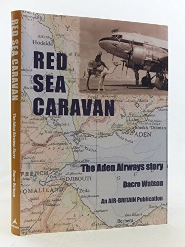 Red sea caravan the aden - red,