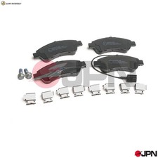 Brake Pad Set Disc Brake