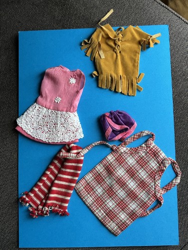 Vintage 1970s mattel - 1970s,