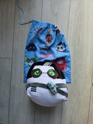 Official lankybox masks - official,