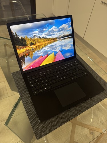 Microsoft surface laptop - surface, 4