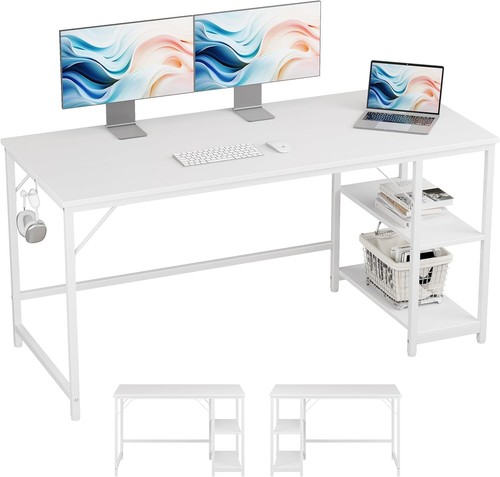 Desk computer table gaming - desk,