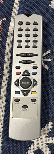 Alba freeview box remote - alba,