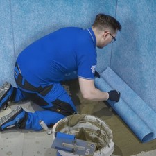 Waterproof Tanking Membrane