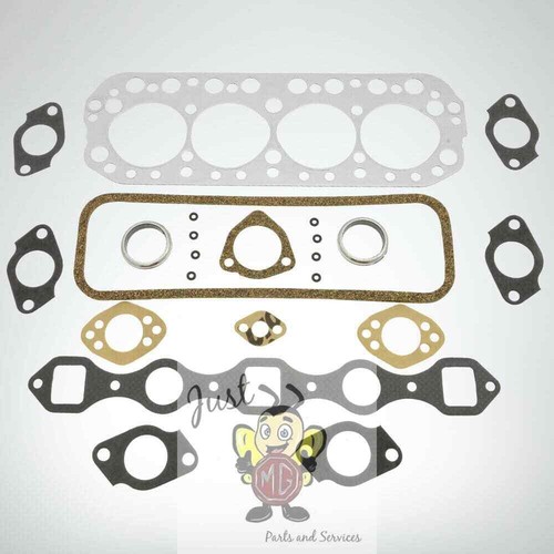 Cylinder head gasket full - cylinder,