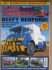 Classic & Vintage Commercials