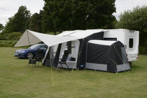 Kampa sun wing for - for, ace
