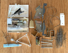 Job Lot Brother KH-588 KH588 Knitting Machine Accessories & Parts