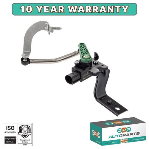 Air suspension height level - height,