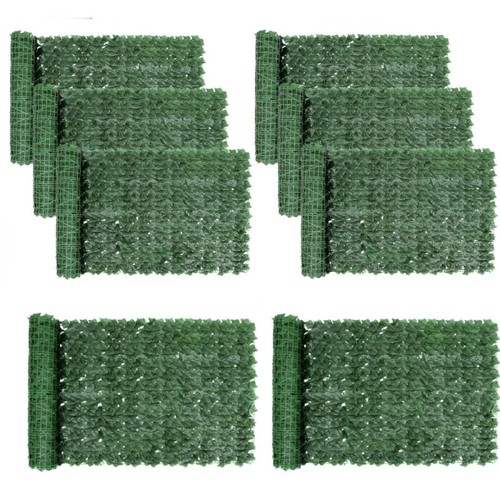 30m artificial hedge - artificial,