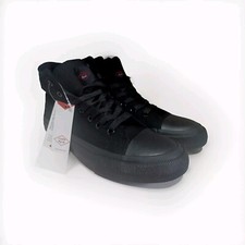 Lee Cooper Retro Hi Top
