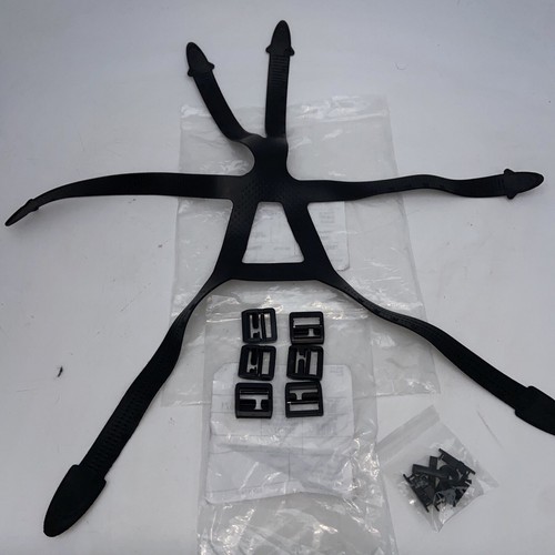 New gsr gas mask frr - new,