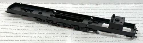 Hornby x9638 class 121 dmu - class,