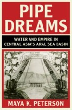 Pipe dreams water and empire - dreams,