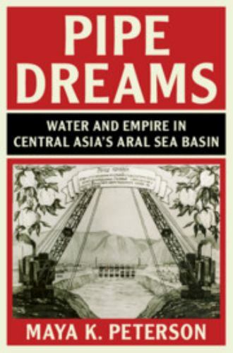 Pipe dreams water and - :,
