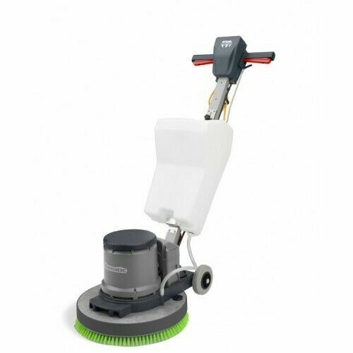 Numatic floor polisher hfm1515 - polisher,