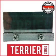 Makita Planer Blade Setting