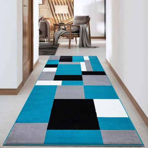 New non slip door - new,