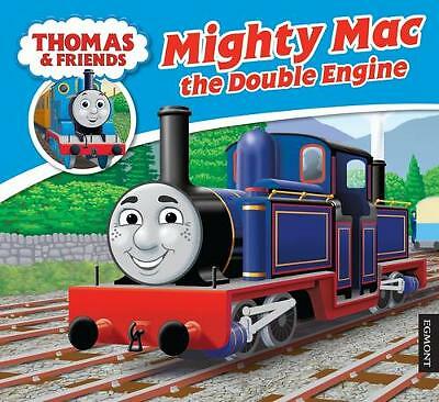 Thomas friends mighty - &,