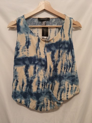 Ashley stewart crop - ashley, tank