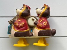 VINTAGE MARX TOYS  DISNEY CHIP