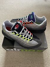 Nike Air Max 95 Greedy 1 2015