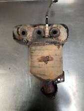 Vauxhall Astra H J Corsa D A14XER Catalytic Converter GM150 same as GM199