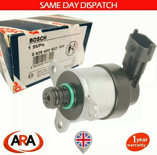 Fuel pressure regulator - fuel,