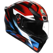 AGV K1-S Full-Face Motorcycle