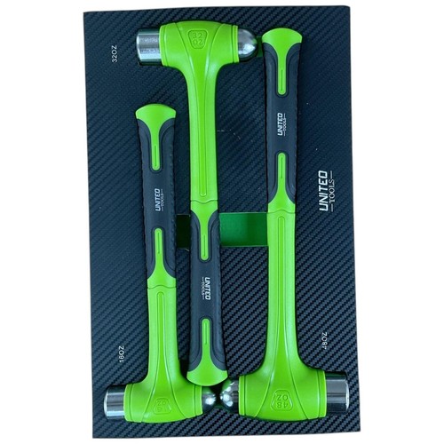 United tools dead - dead, blow