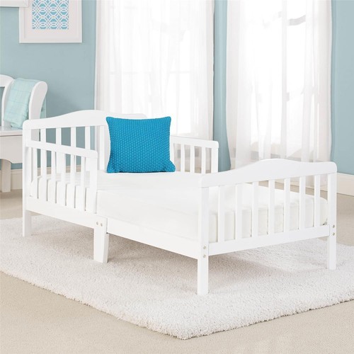 Toddler bed furniture two - bed, w/